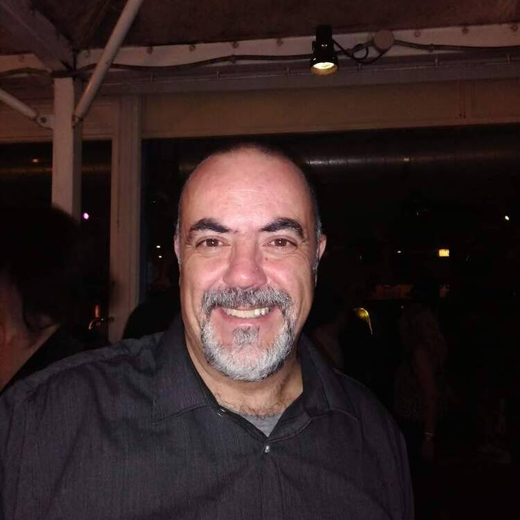 Foto de perfil de Jose Luis