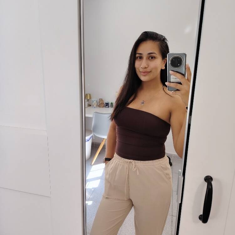 Foto de perfil de Mirian