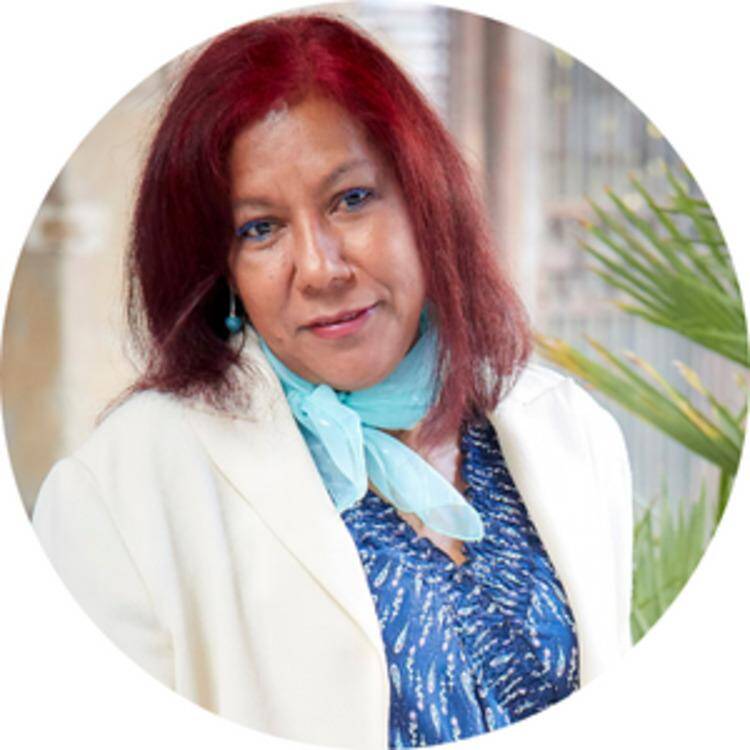 Foto de perfil de Dilcia