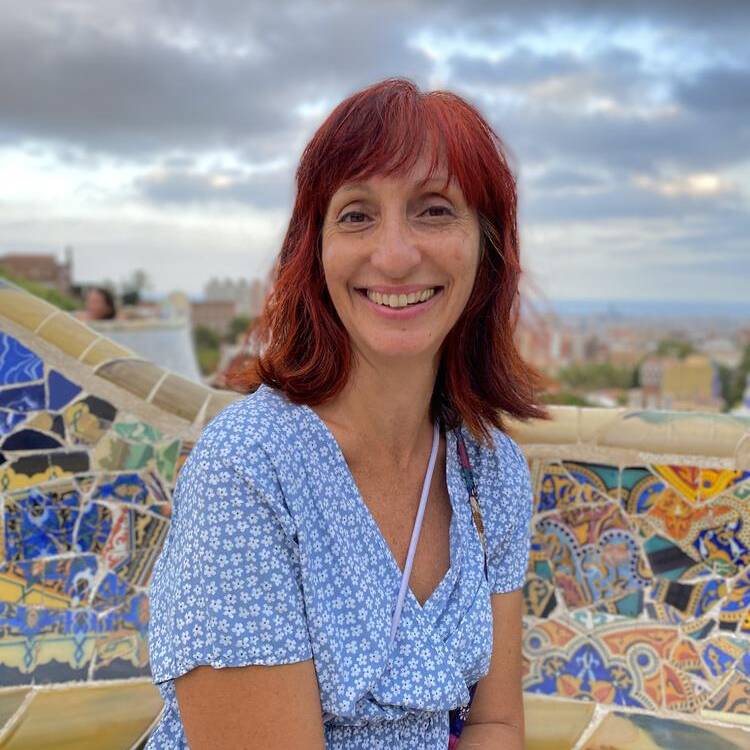 Foto de perfil de Maria