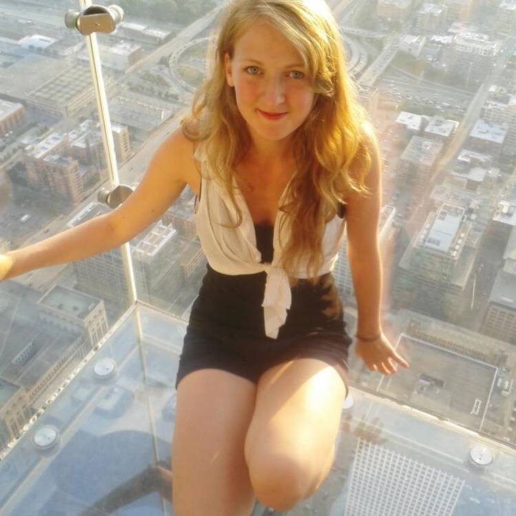 Foto de perfil de Sabrina