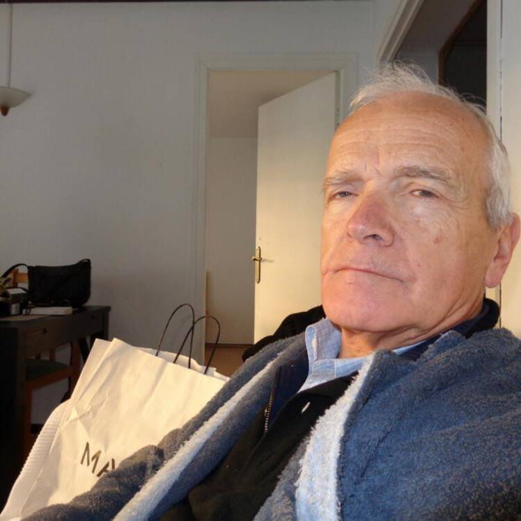 Foto de perfil de manel fernandez