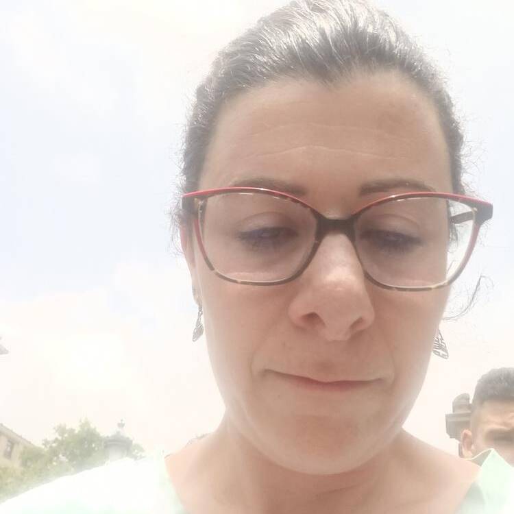 Foto de perfil de Alicia