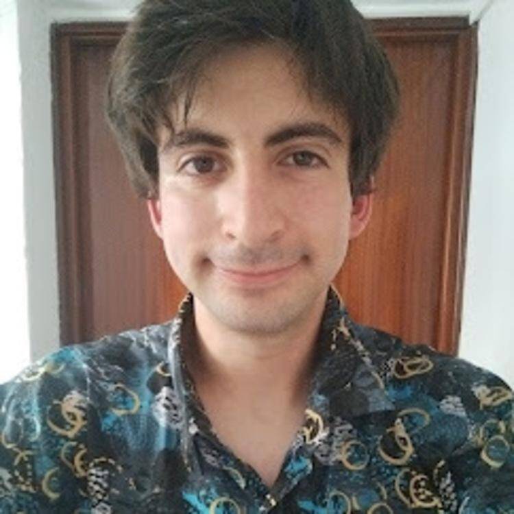 Foto de perfil