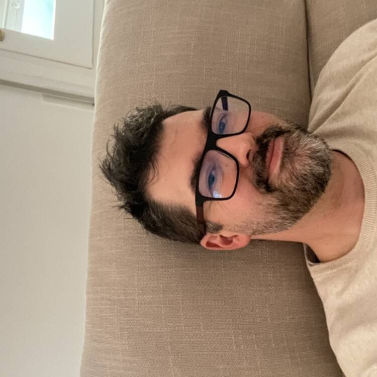 Foto de perfil