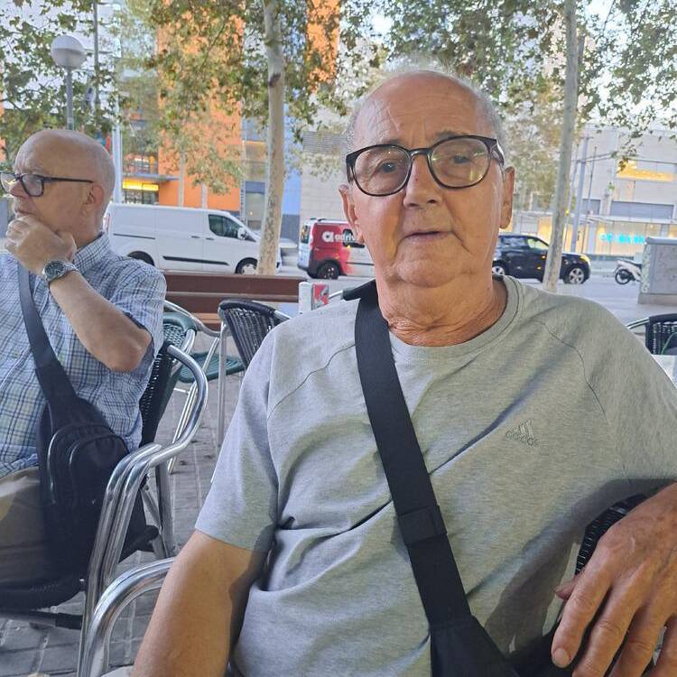 Foto de perfil