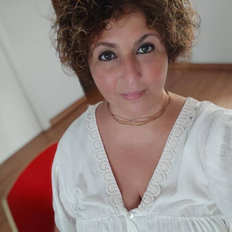 Foto de perfil de ana