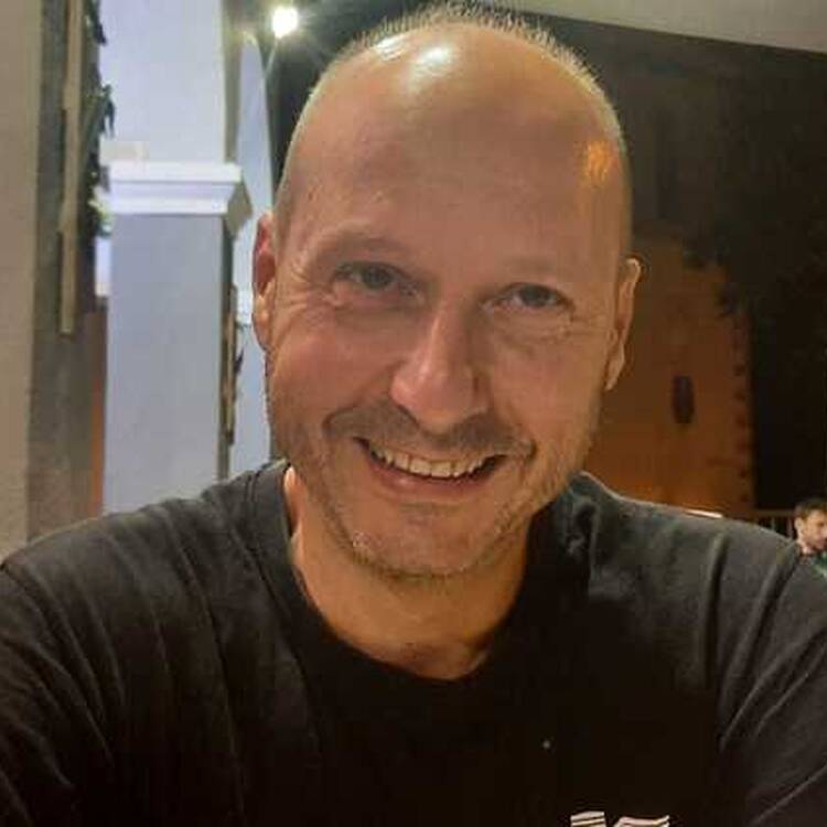 Foto de perfil de jordi