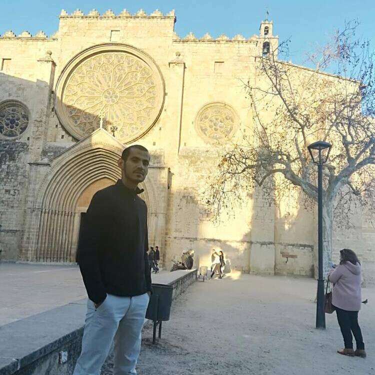 Foto de perfil de Kevin