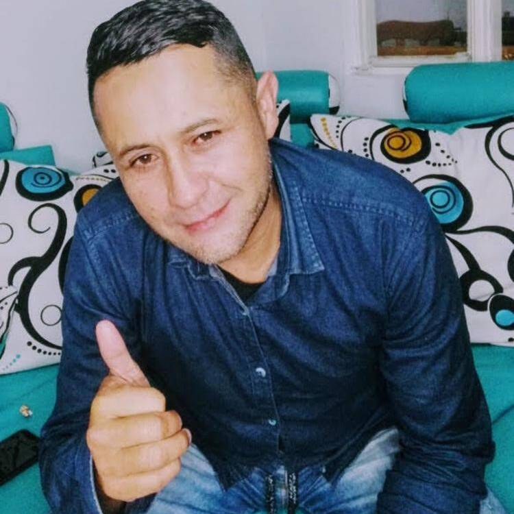 Foto de perfil de Oscar