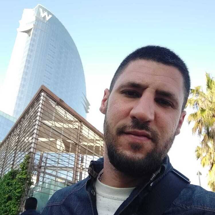 Foto de perfil de david