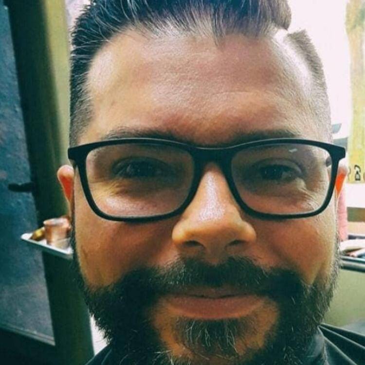 Foto de perfil de Jordi