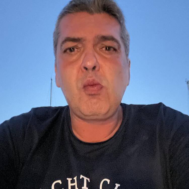 Foto de perfil de Christian