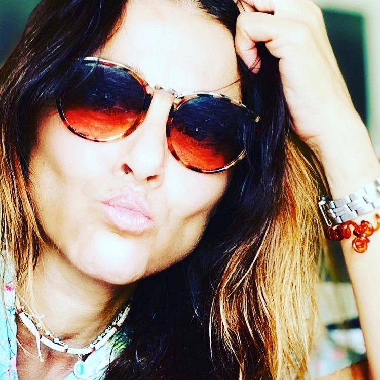 Foto de perfil de Silvia