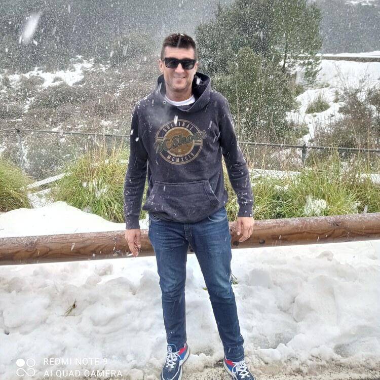 Foto de perfil de Victor