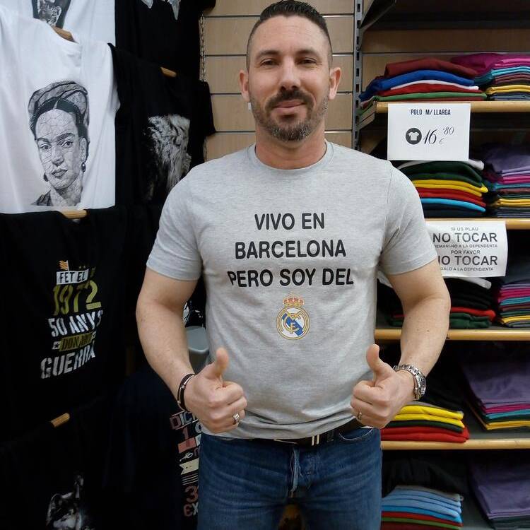 Foto de perfil de Yordanis