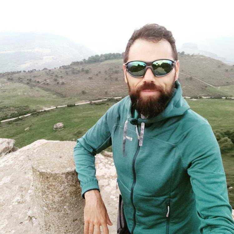Foto de perfil de Jose Antonio