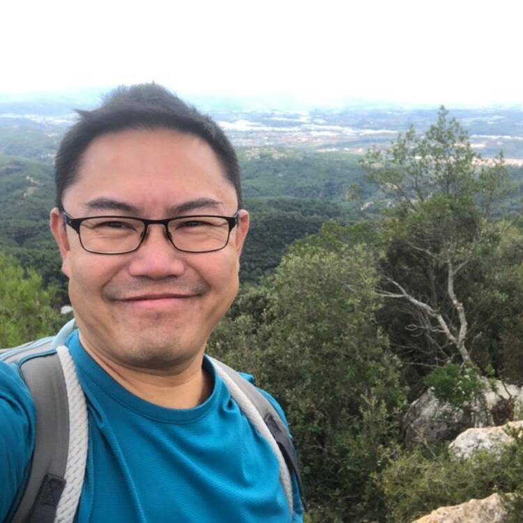 Foto de perfil de Pei