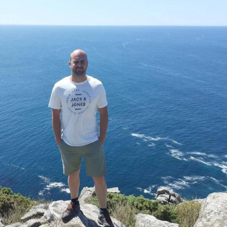 Foto de perfil de Màxim