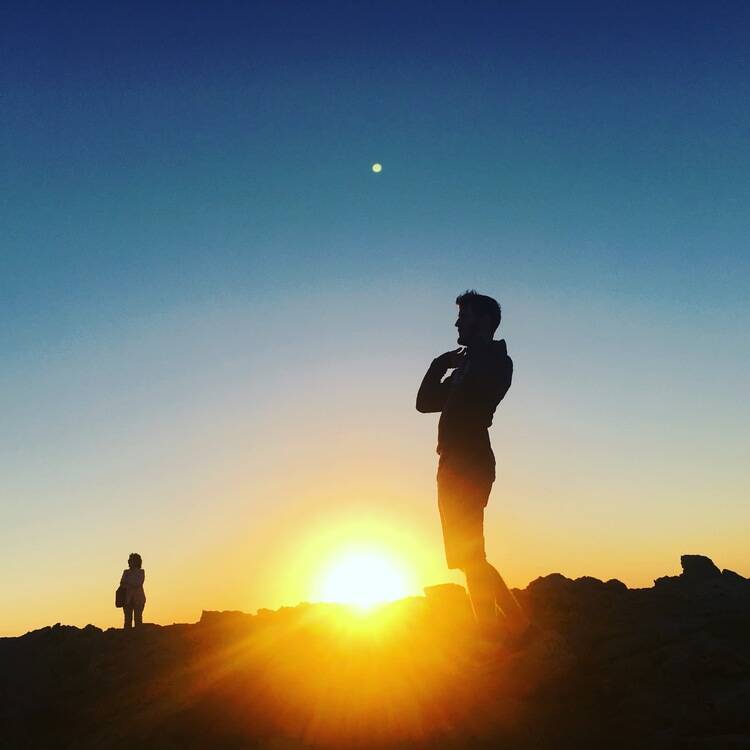 Foto de perfil de Xavi fernandez