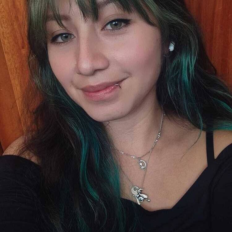 Foto de perfil de Gabriela Pozo