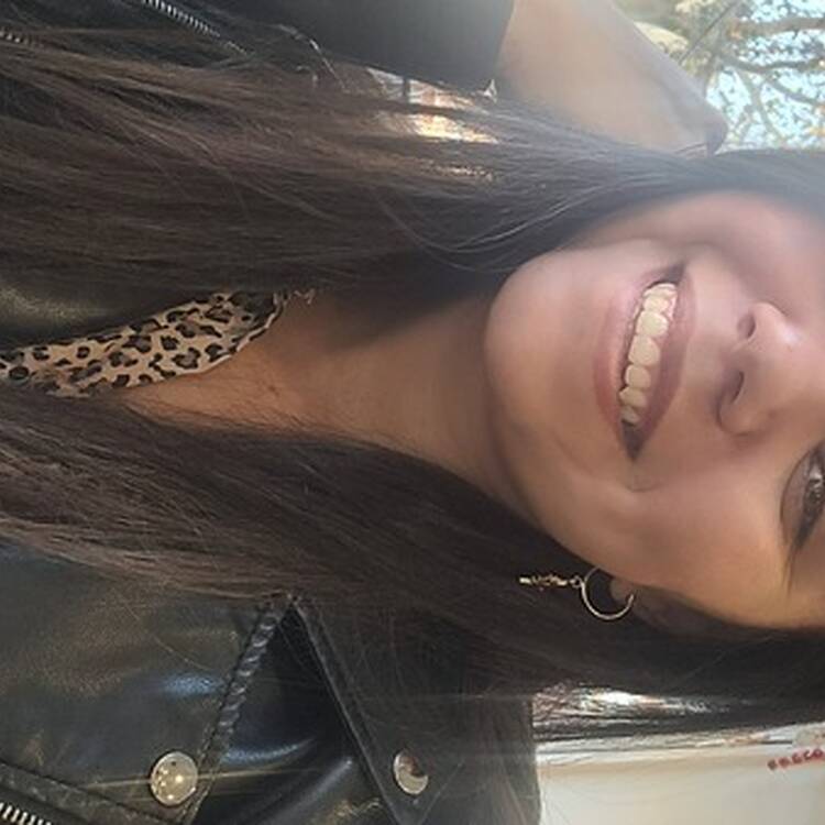 Foto de perfil de Mirela