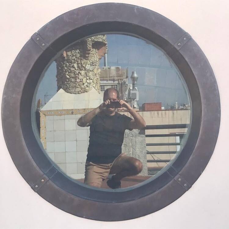 Foto de perfil de David