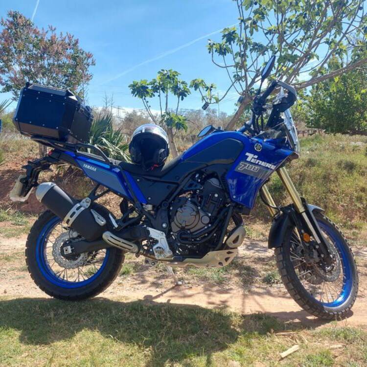 Foto de perfil de Francisco bonilla