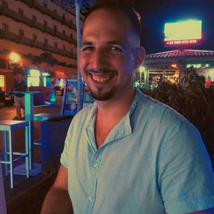 Foto de perfil de Mikael