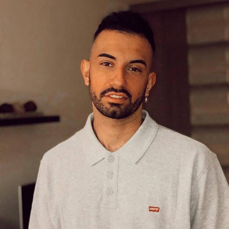 Foto de perfil de Marc