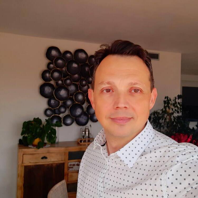 Foto de perfil de richard nou