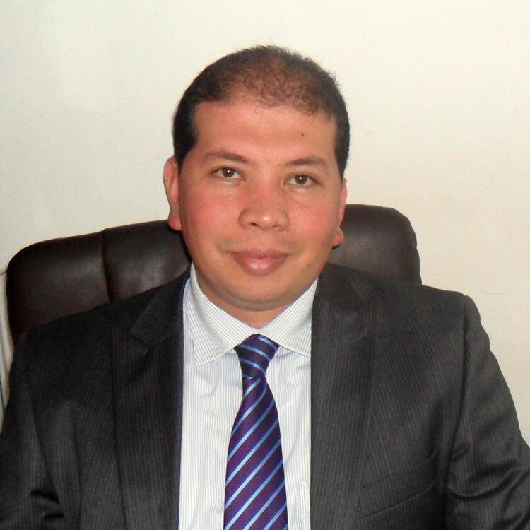 Foto de perfil de Mario Andres