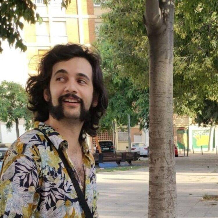 Foto de perfil de Pablo