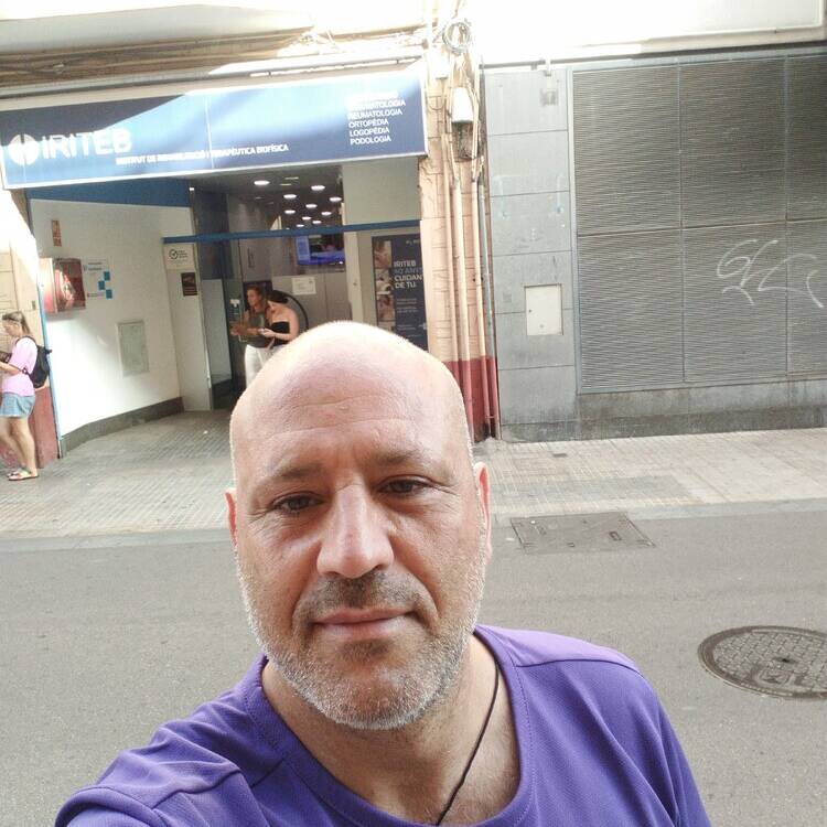 Foto de perfil de Antonio