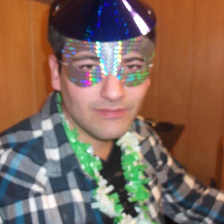 Foto de perfil de david