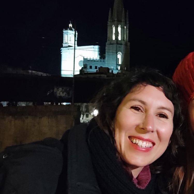 Foto de perfil de Vanessa