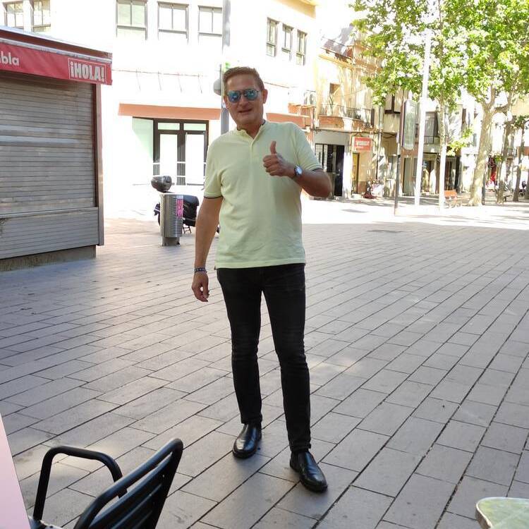 Foto de perfil de arkdi
