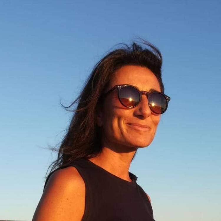 Foto de perfil de Sonia