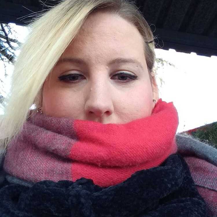 Foto de perfil de Haydee88