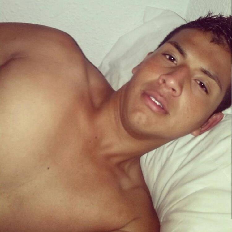Foto de perfil de maikel