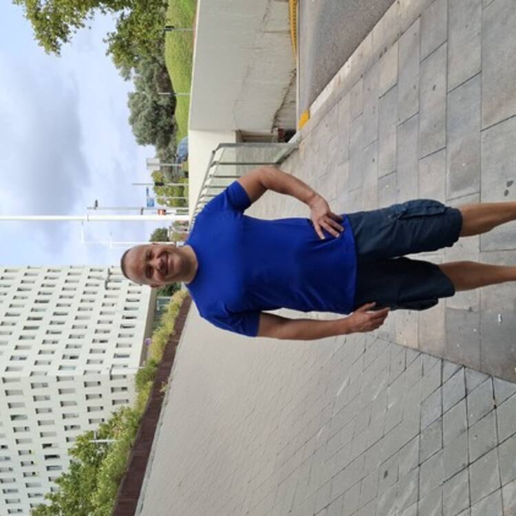 Foto de perfil