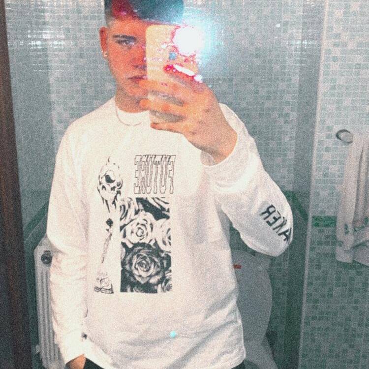 Foto de perfil de Gustavo