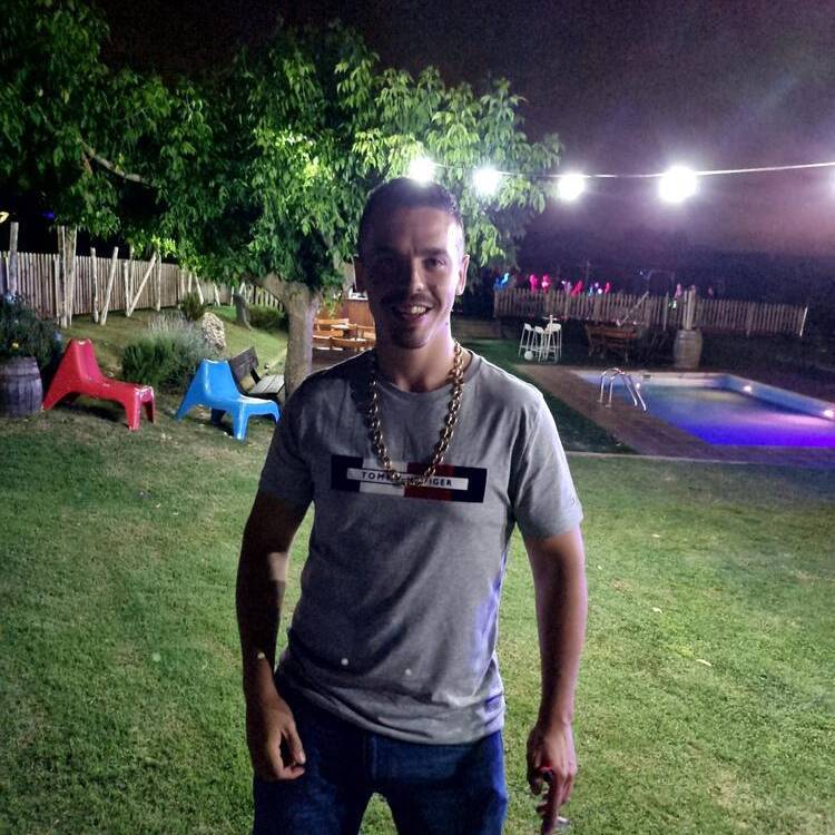 Foto de perfil de Adri