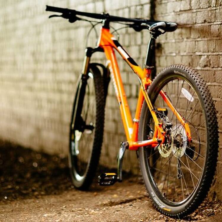 Foto de perfil de YDMbike