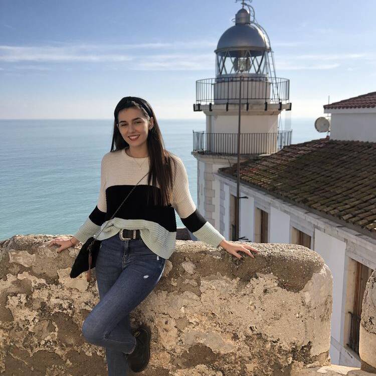 Foto de perfil de Sara Presas