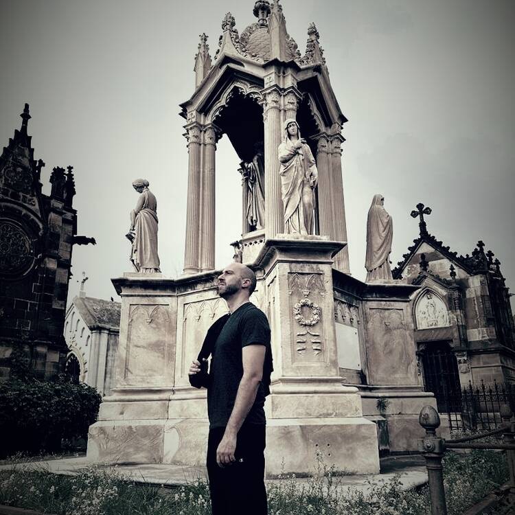 Foto de perfil de miguel angel
