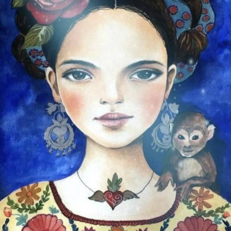 Foto de perfil de Maria