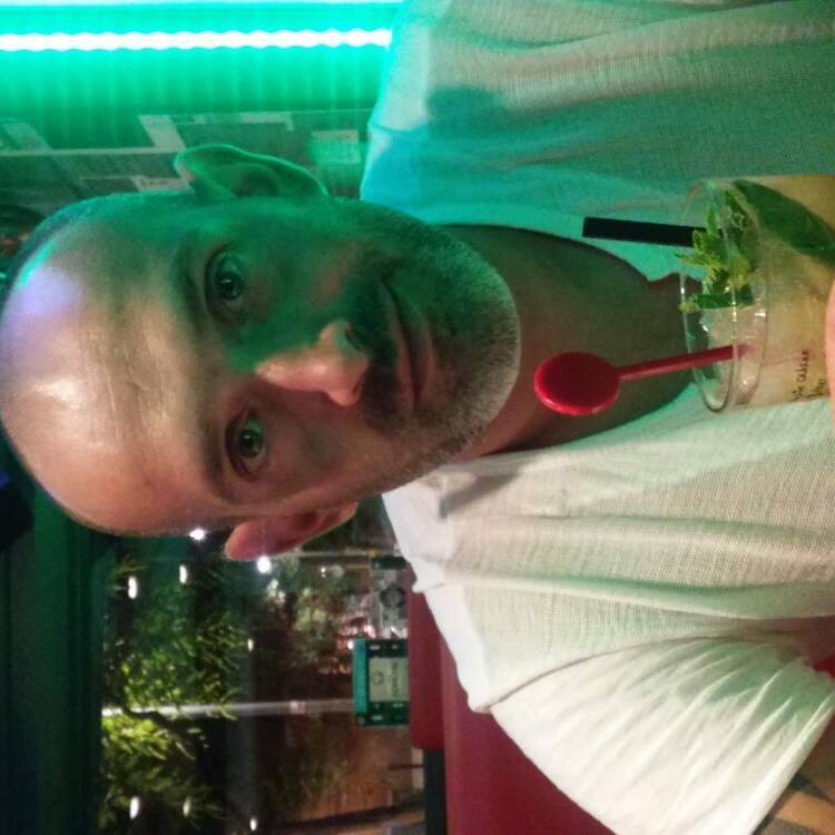Foto de perfil de David