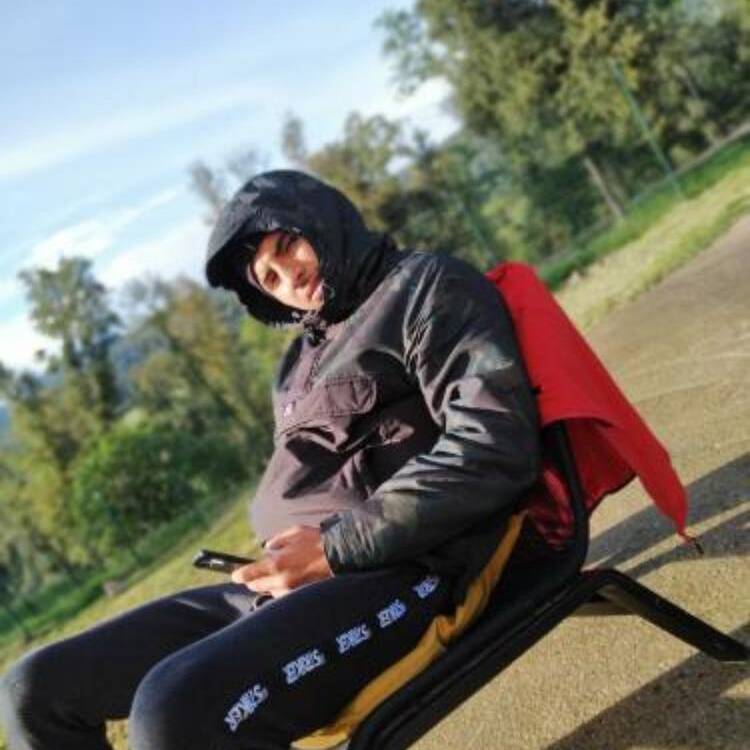 Foto de perfil de Abdelkader