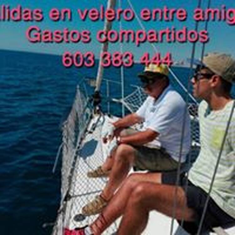 Foto de perfil de Jaume Solier